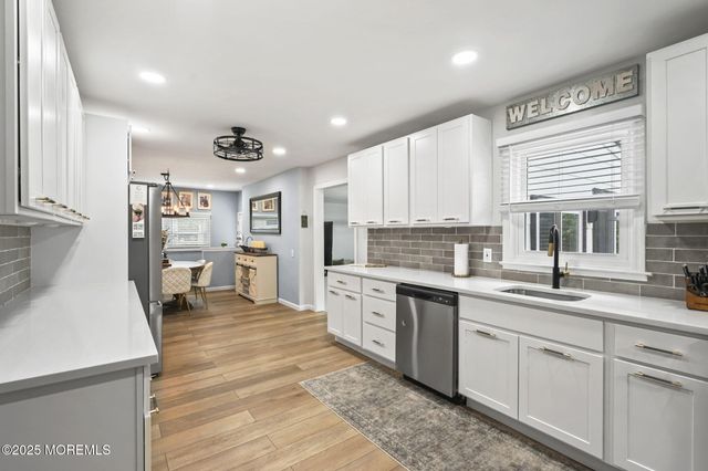 432 18th Avenue, Brick, NJ 08724