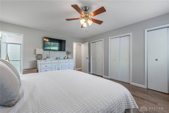 180 Teakwood Lane, Springboro, OH 45066