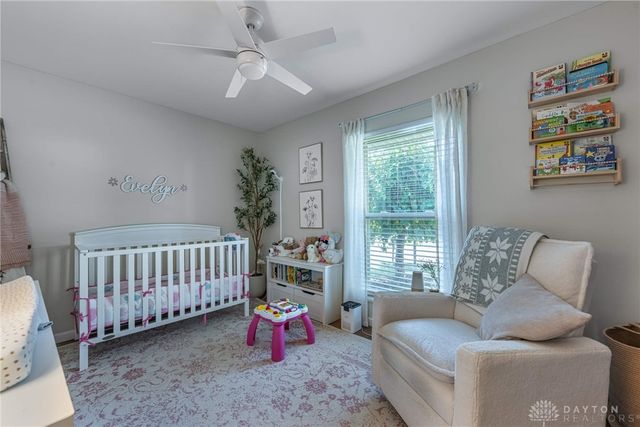 180 Teakwood Lane, Springboro, OH 45066