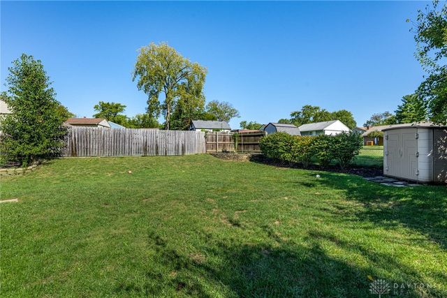 180 Teakwood Lane, Springboro, OH 45066