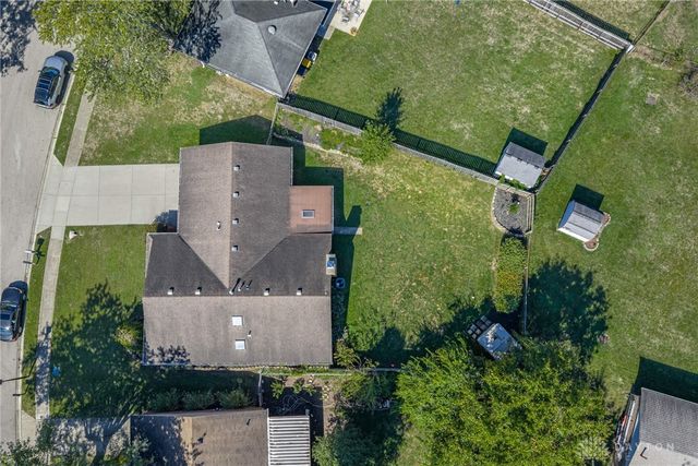 180 Teakwood Lane, Springboro, OH 45066