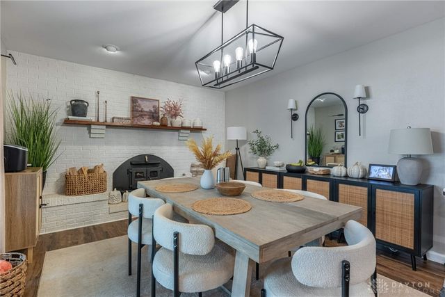 180 Teakwood Lane, Springboro, OH 45066