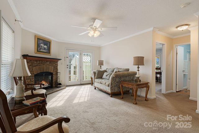 686 Sam Jones Road, Burnsville, NC 28714