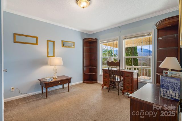 686 Sam Jones Road, Burnsville, NC 28714