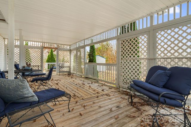 686 Sam Jones Road, Burnsville, NC 28714