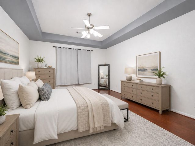 1752 Silver Bend Drive, Dickinson, TX 77539