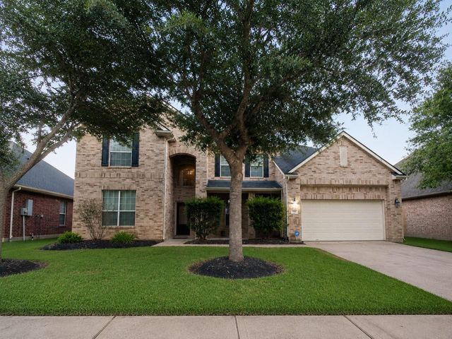 1752 Silver Bend Drive, Dickinson, TX 77539