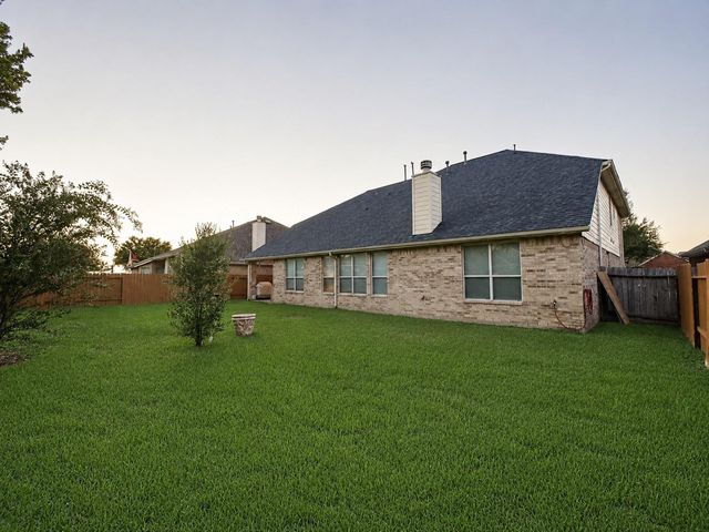 1752 Silver Bend Drive, Dickinson, TX 77539