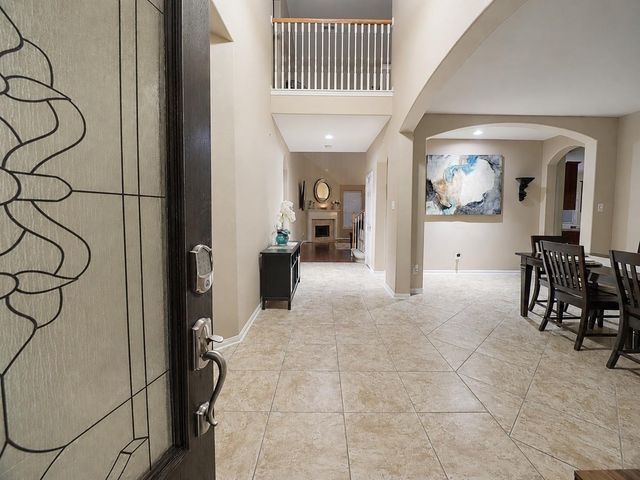 1752 Silver Bend Drive, Dickinson, TX 77539
