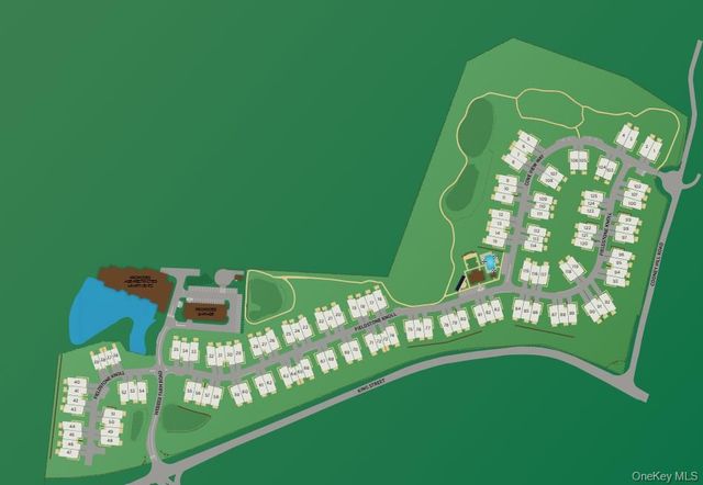 11 Fieldstone Knoll 42, Armonk, NY 10504