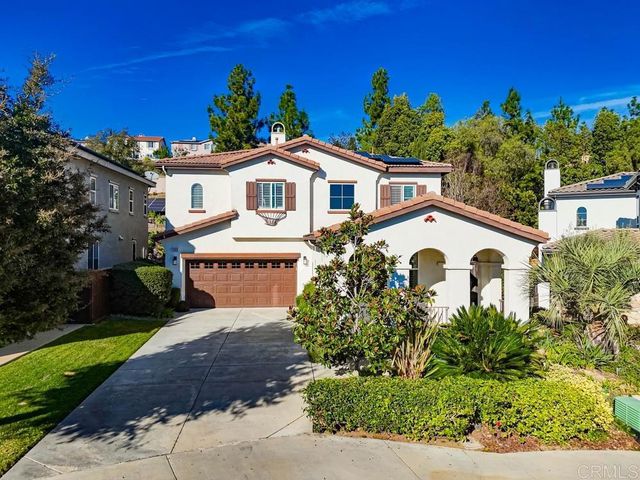 1539 Clifftop Avenue, San Marcos, CA 92078