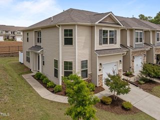 1136 Longitude Drive, Durham, NC 27713
