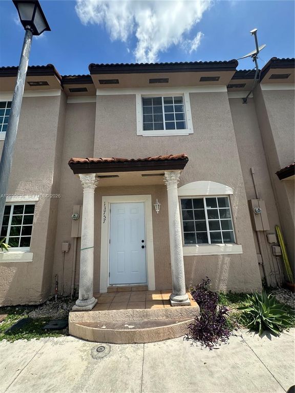 13757 SW 170th Terrace 13757, Miami, FL 33177