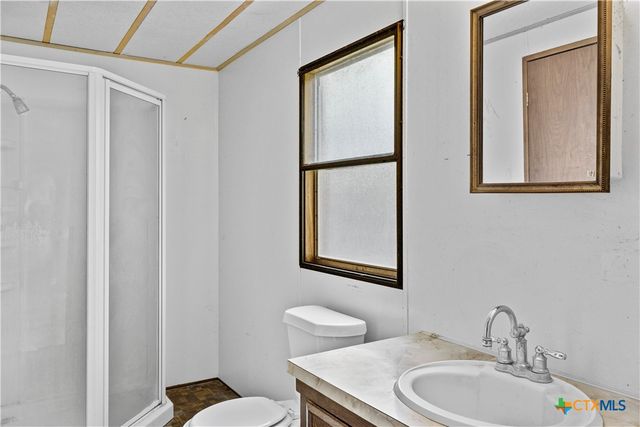 1189 Vivroux Ranch Road, Seguin, TX 78155