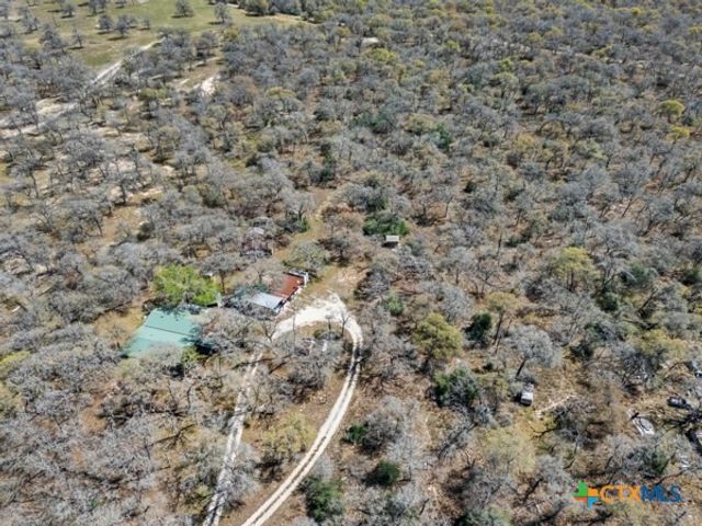 1189 Vivroux Ranch Road, Seguin, TX 78155