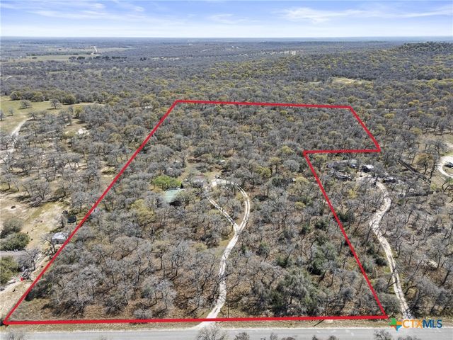 1189 Vivroux Ranch Road, Seguin, TX 78155