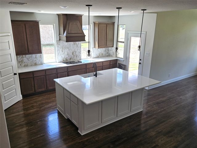 3204 Windmill Road, Van Alstyne, TX 75495