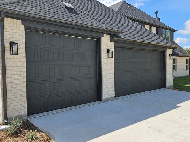 3204 Windmill Road, Van Alstyne, TX 75495