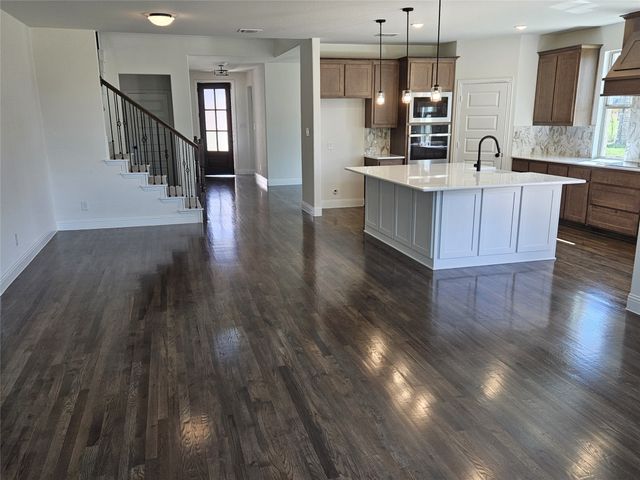 3204 Windmill Road, Van Alstyne, TX 75495