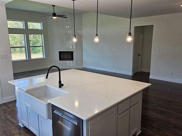 3204 Windmill Road, Van Alstyne, TX 75495