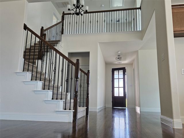 3204 Windmill Road, Van Alstyne, TX 75495