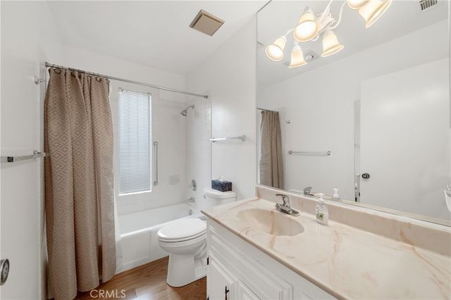 2095 Silver Oak Way, Hemet, CA 92545