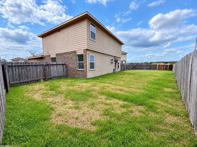 10111 Tallcrest Lane, Tomball, TX 77375