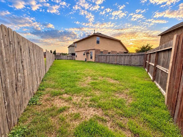 10111 Tallcrest Lane, Tomball, TX 77375