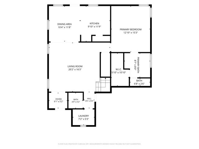 10111 Tallcrest Lane, Tomball, TX 77375