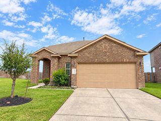 10111 Tallcrest Lane, Tomball, TX 77375