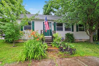 224 S Division Avenue, Fremont City, MI 49412