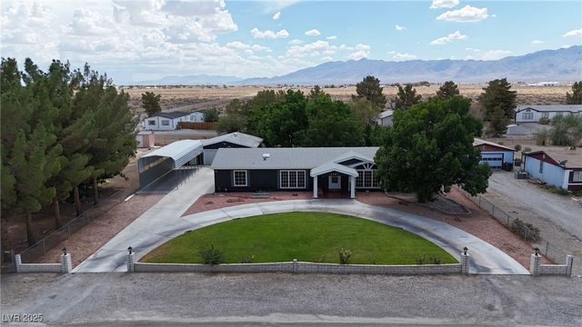 2281 Quebec Street, Pahrump, NV 89048