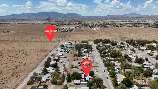 2281 Quebec Street, Pahrump, NV 89048