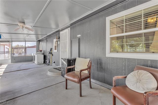 2281 Quebec Street, Pahrump, NV 89048