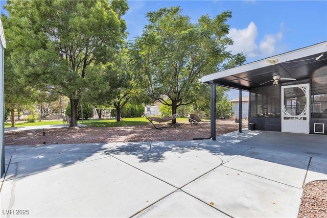 2281 Quebec Street, Pahrump, NV 89048