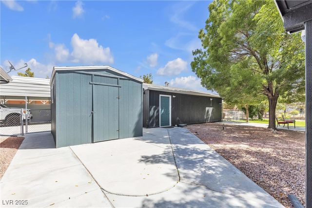 2281 Quebec Street, Pahrump, NV 89048