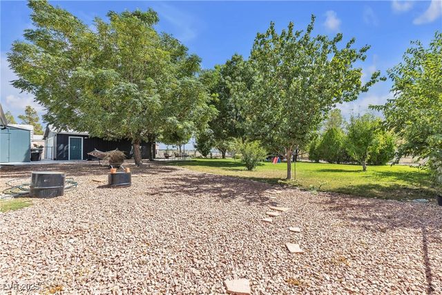 2281 Quebec Street, Pahrump, NV 89048