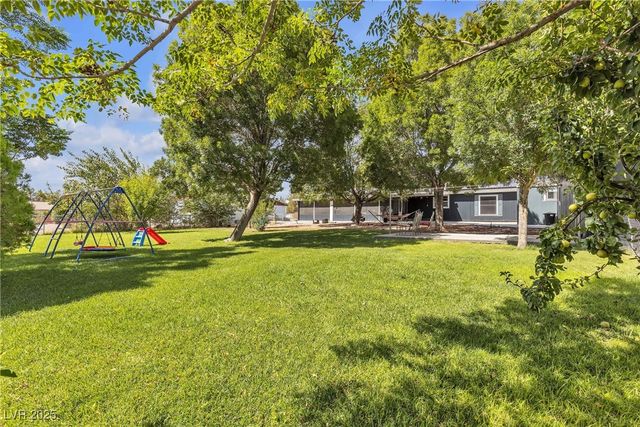 2281 Quebec Street, Pahrump, NV 89048