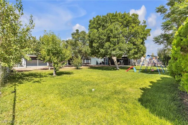 2281 Quebec Street, Pahrump, NV 89048