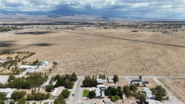 2281 Quebec Street, Pahrump, NV 89048