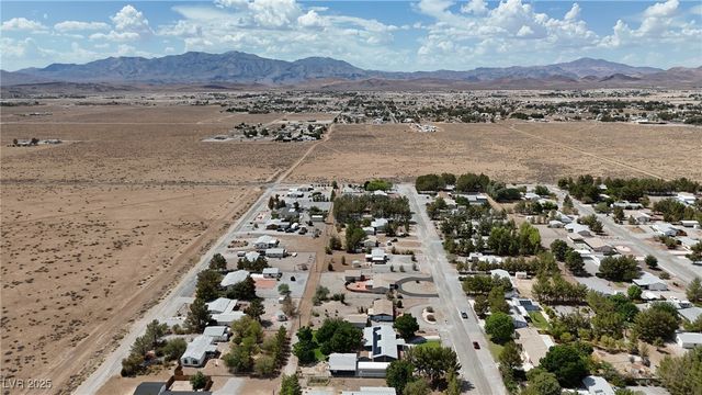 2281 Quebec Street, Pahrump, NV 89048