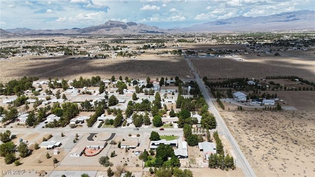 2281 Quebec Street, Pahrump, NV 89048