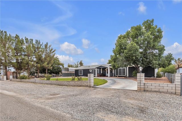 2281 Quebec Street, Pahrump, NV 89048