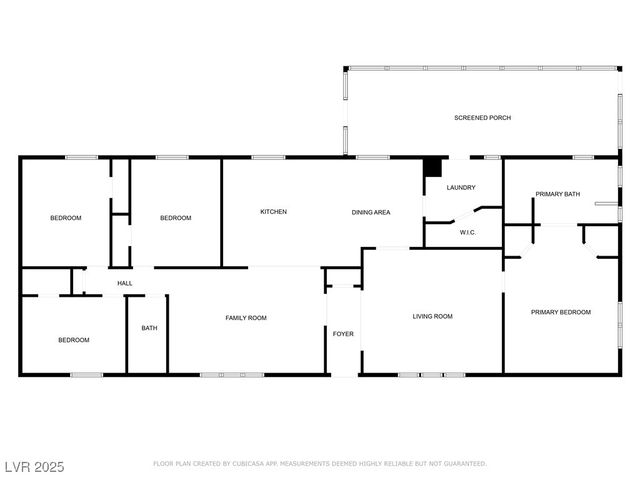 2281 Quebec Street, Pahrump, NV 89048