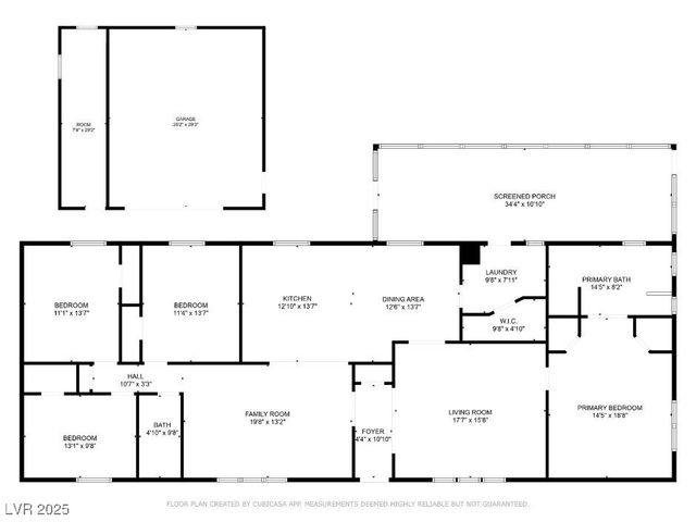 2281 Quebec Street, Pahrump, NV 89048