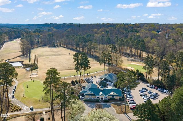 105 Loch Bend Lane, Cary, NC 27518