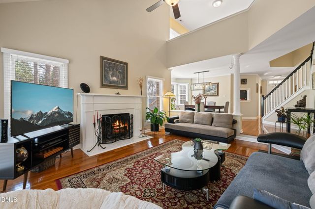 105 Loch Bend Lane, Cary, NC 27518