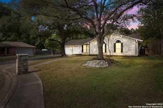 1147 Custer Pass, San Antonio, TX 78232