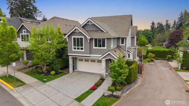 11500 174th Avenue NE, Redmond, WA 98052