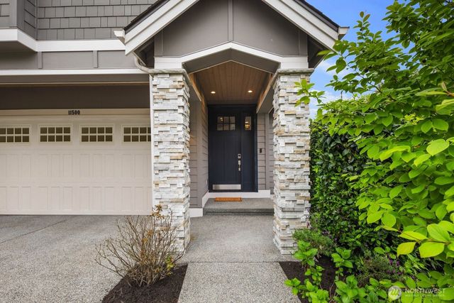 11500 174th Avenue NE, Redmond, WA 98052